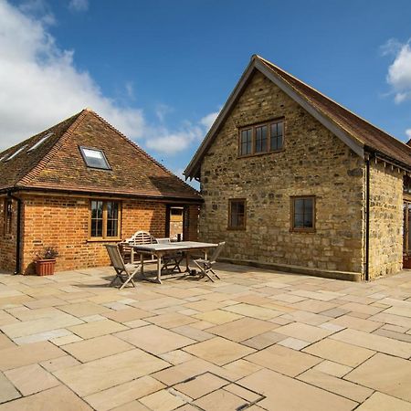 Parkfields Barns Self Catering Accommodation Buckingham Zewnętrze zdjęcie