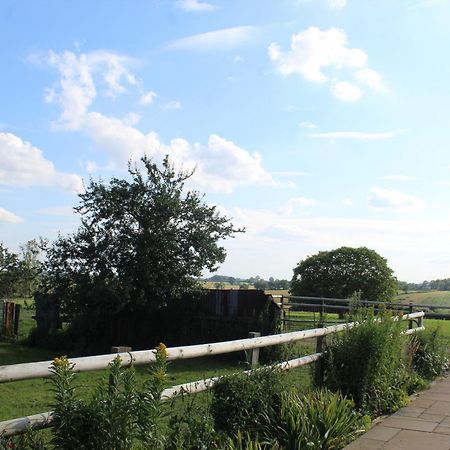 Parkfields Barns Self Catering Accommodation Buckingham Zewnętrze zdjęcie