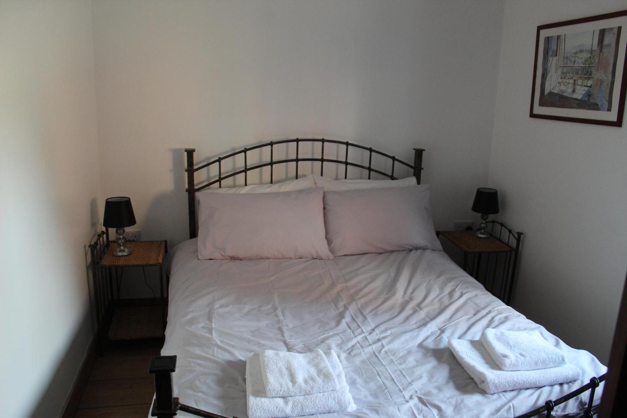 Parkfields Barns Self Catering Accommodation Buckingham Zewnętrze zdjęcie