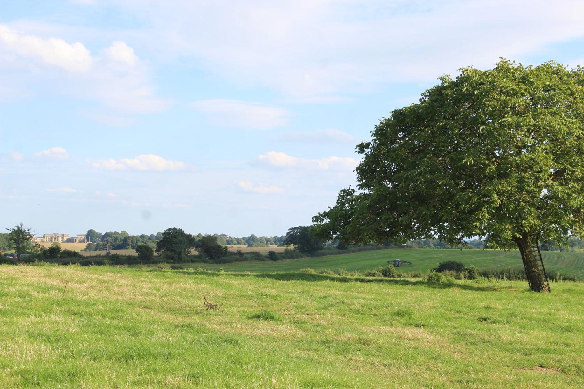 Parkfields Barns Self Catering Accommodation Buckingham Zewnętrze zdjęcie