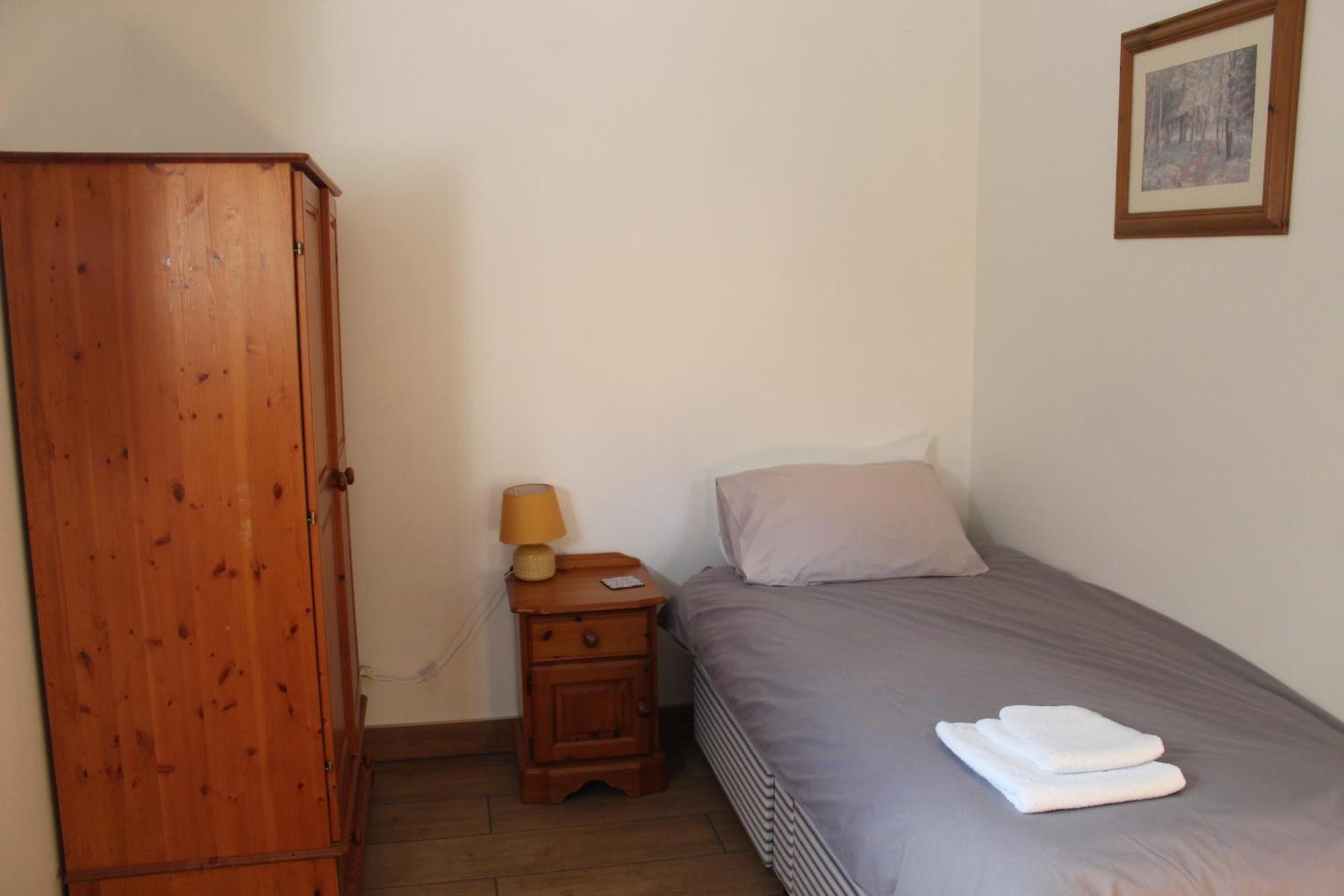 Parkfields Barns Self Catering Accommodation Buckingham Zewnętrze zdjęcie