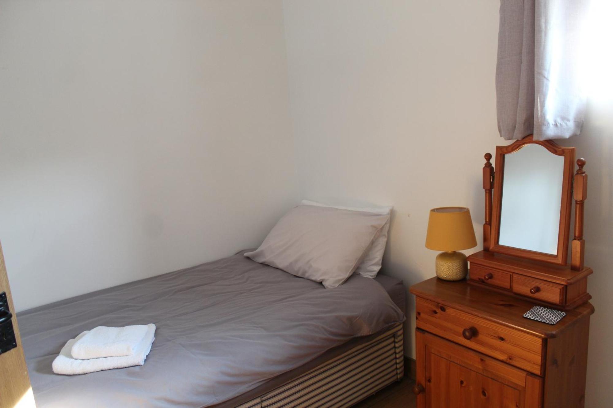 Parkfields Barns Self Catering Accommodation Buckingham Zewnętrze zdjęcie