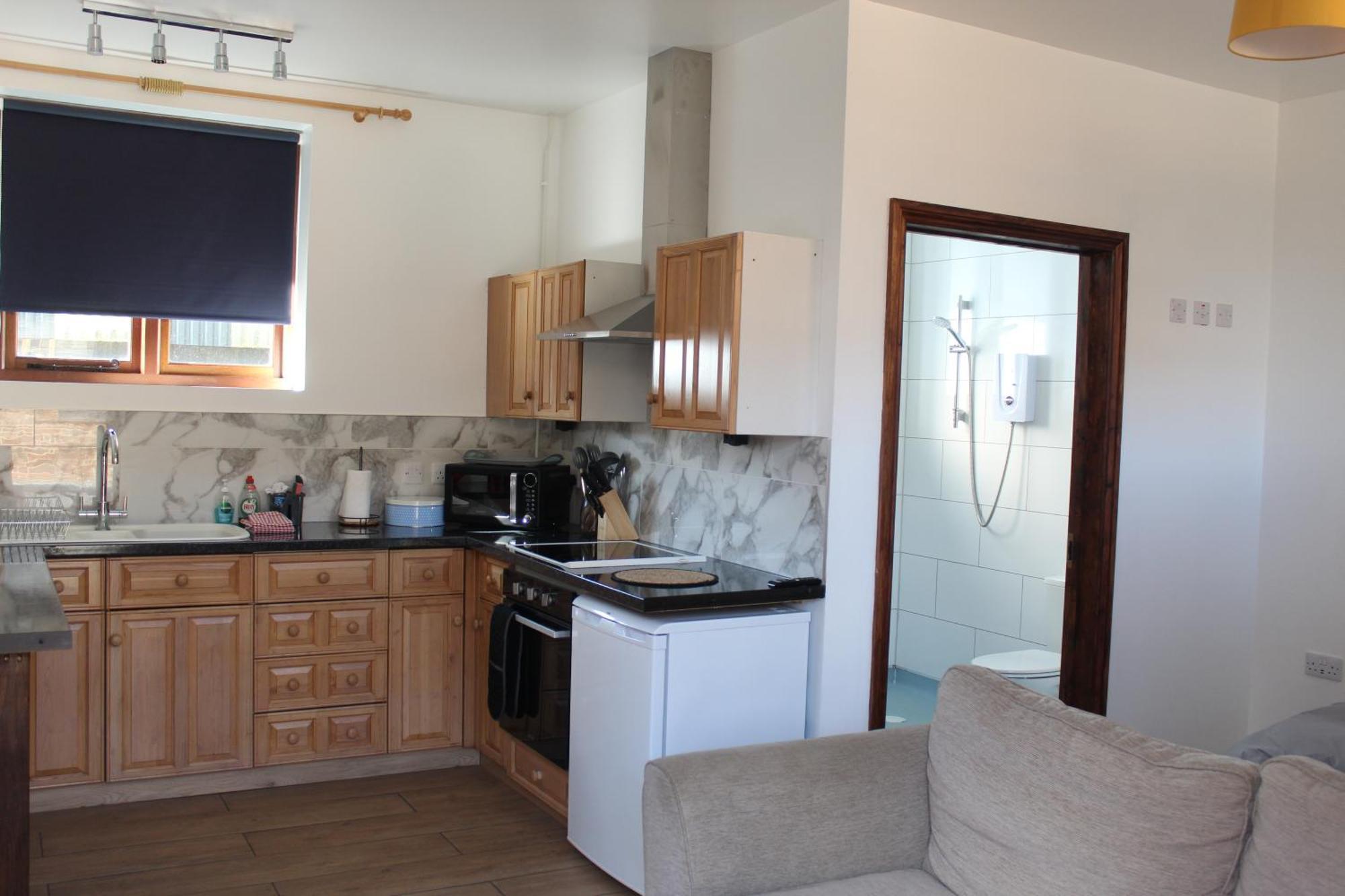 Parkfields Barns Self Catering Accommodation Buckingham Zewnętrze zdjęcie