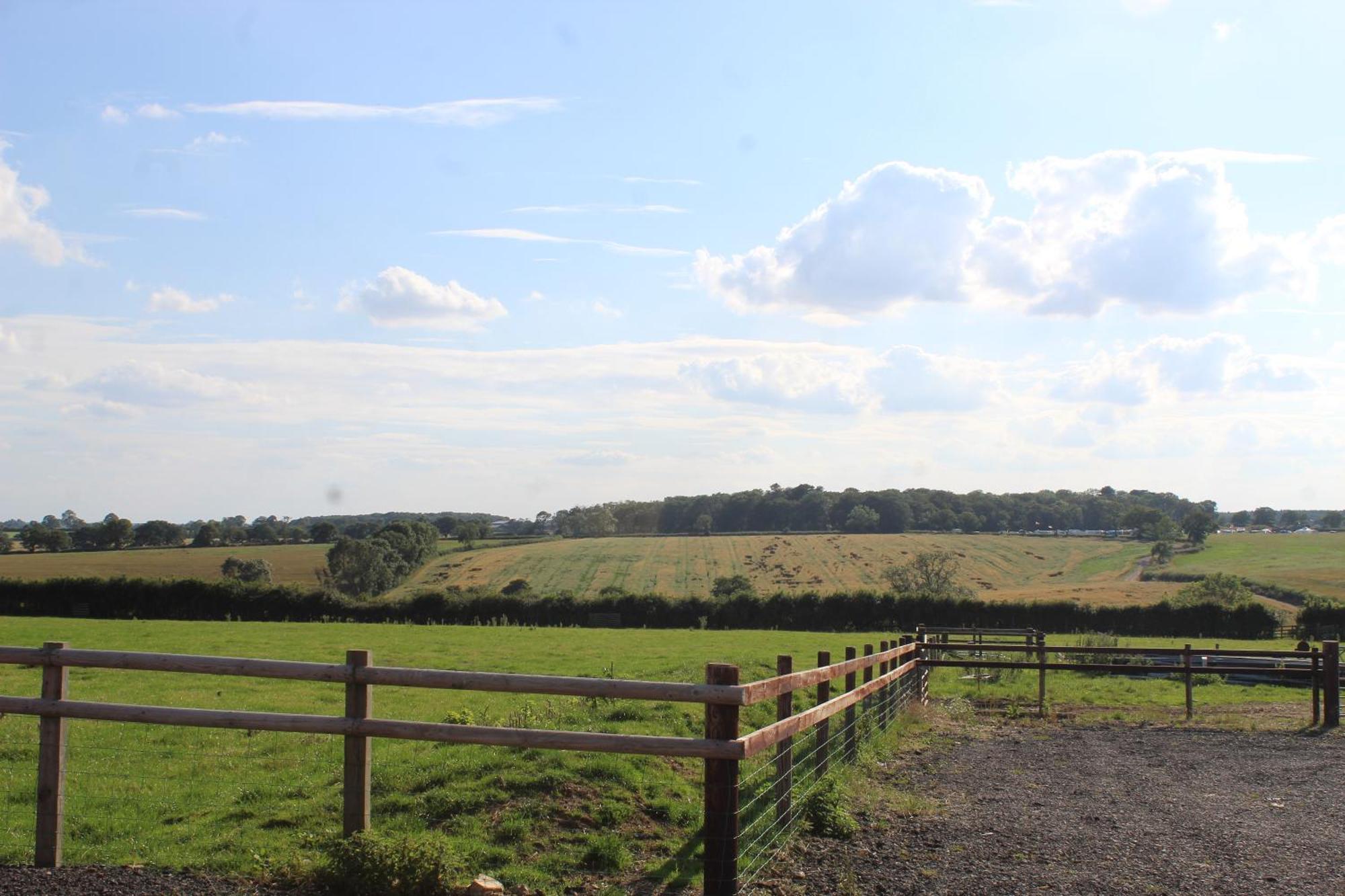 Parkfields Barns Self Catering Accommodation Buckingham Zewnętrze zdjęcie