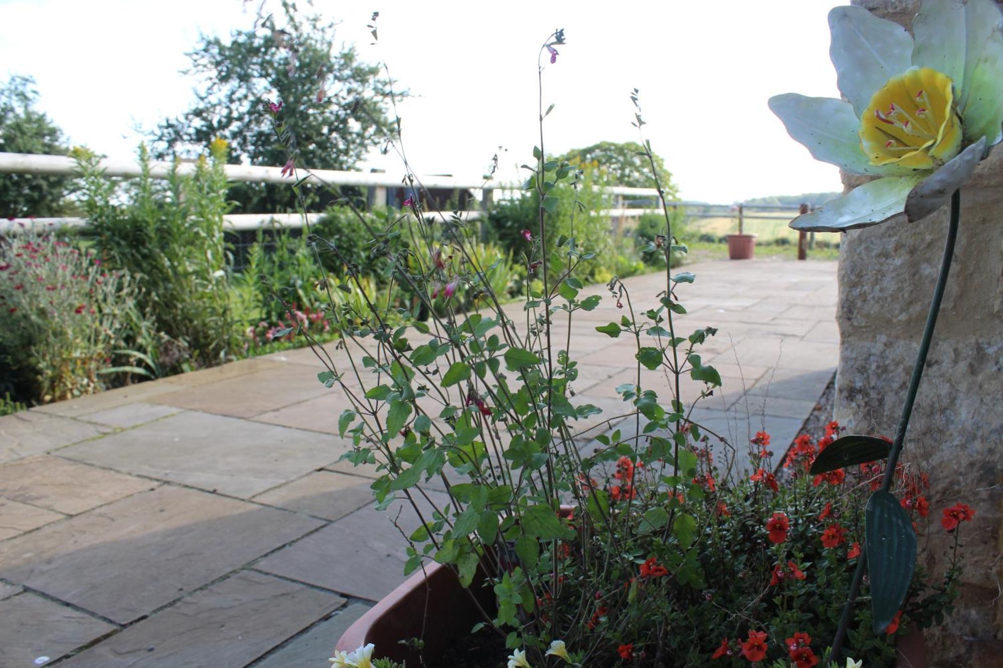 Parkfields Barns Self Catering Accommodation Buckingham Zewnętrze zdjęcie