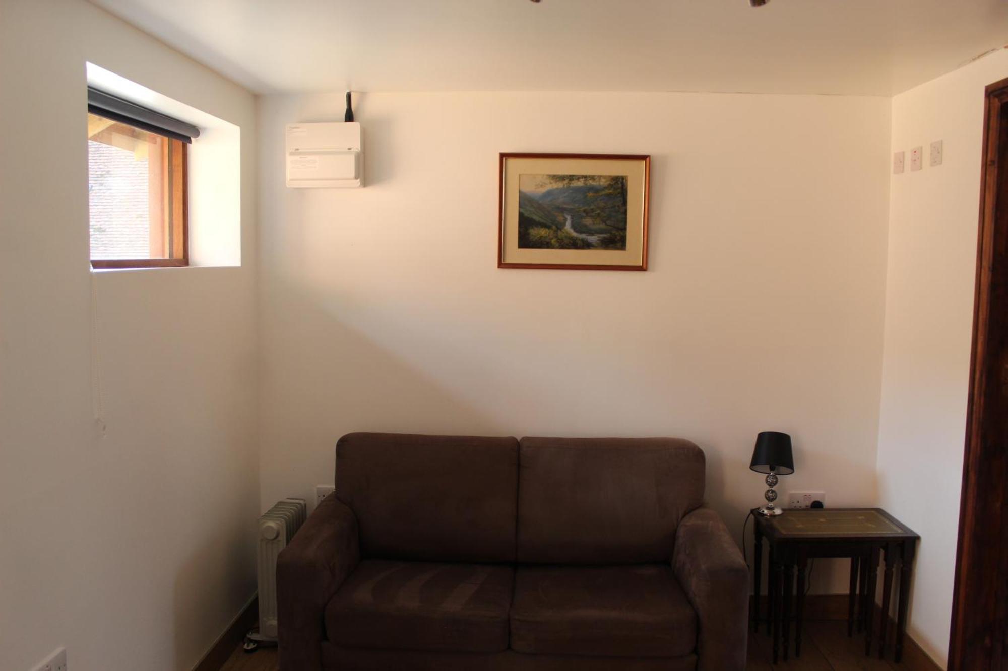Parkfields Barns Self Catering Accommodation Buckingham Zewnętrze zdjęcie