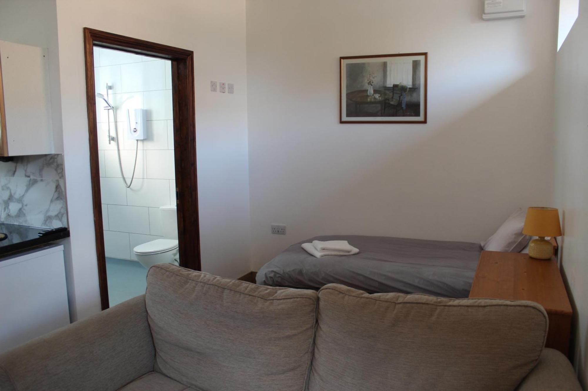Parkfields Barns Self Catering Accommodation Buckingham Zewnętrze zdjęcie