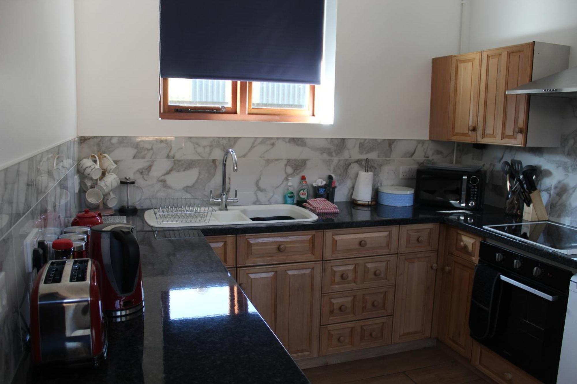 Parkfields Barns Self Catering Accommodation Buckingham Zewnętrze zdjęcie