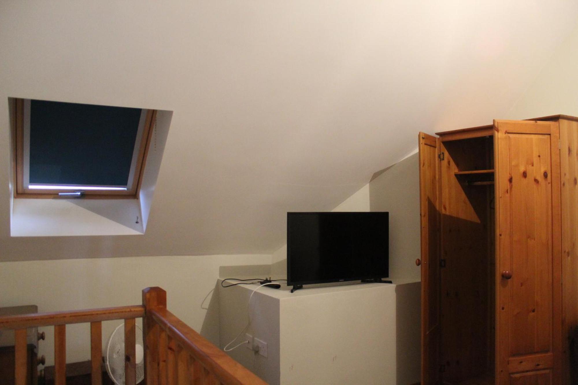 Parkfields Barns Self Catering Accommodation Buckingham Zewnętrze zdjęcie