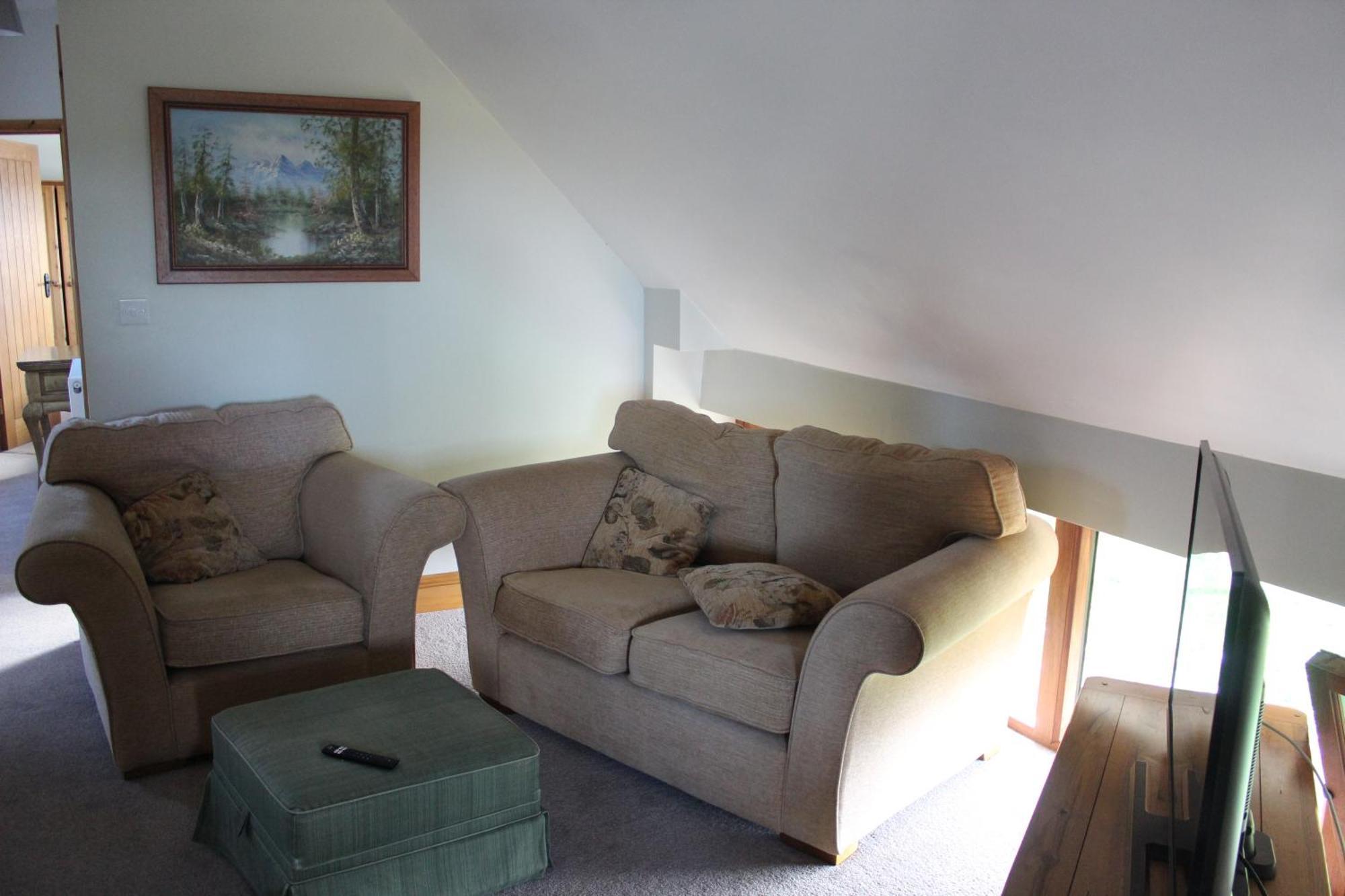 Parkfields Barns Self Catering Accommodation Buckingham Zewnętrze zdjęcie