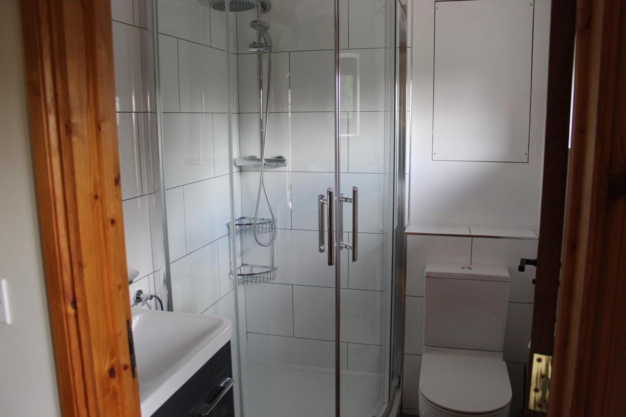 Parkfields Barns Self Catering Accommodation Buckingham Zewnętrze zdjęcie