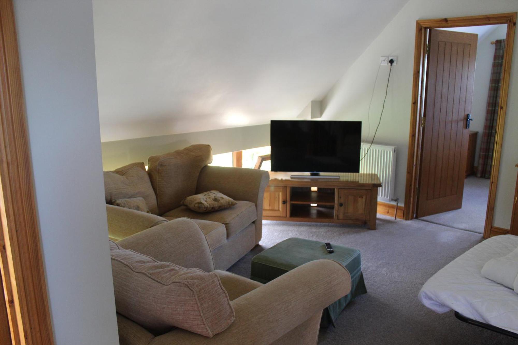 Parkfields Barns Self Catering Accommodation Buckingham Zewnętrze zdjęcie