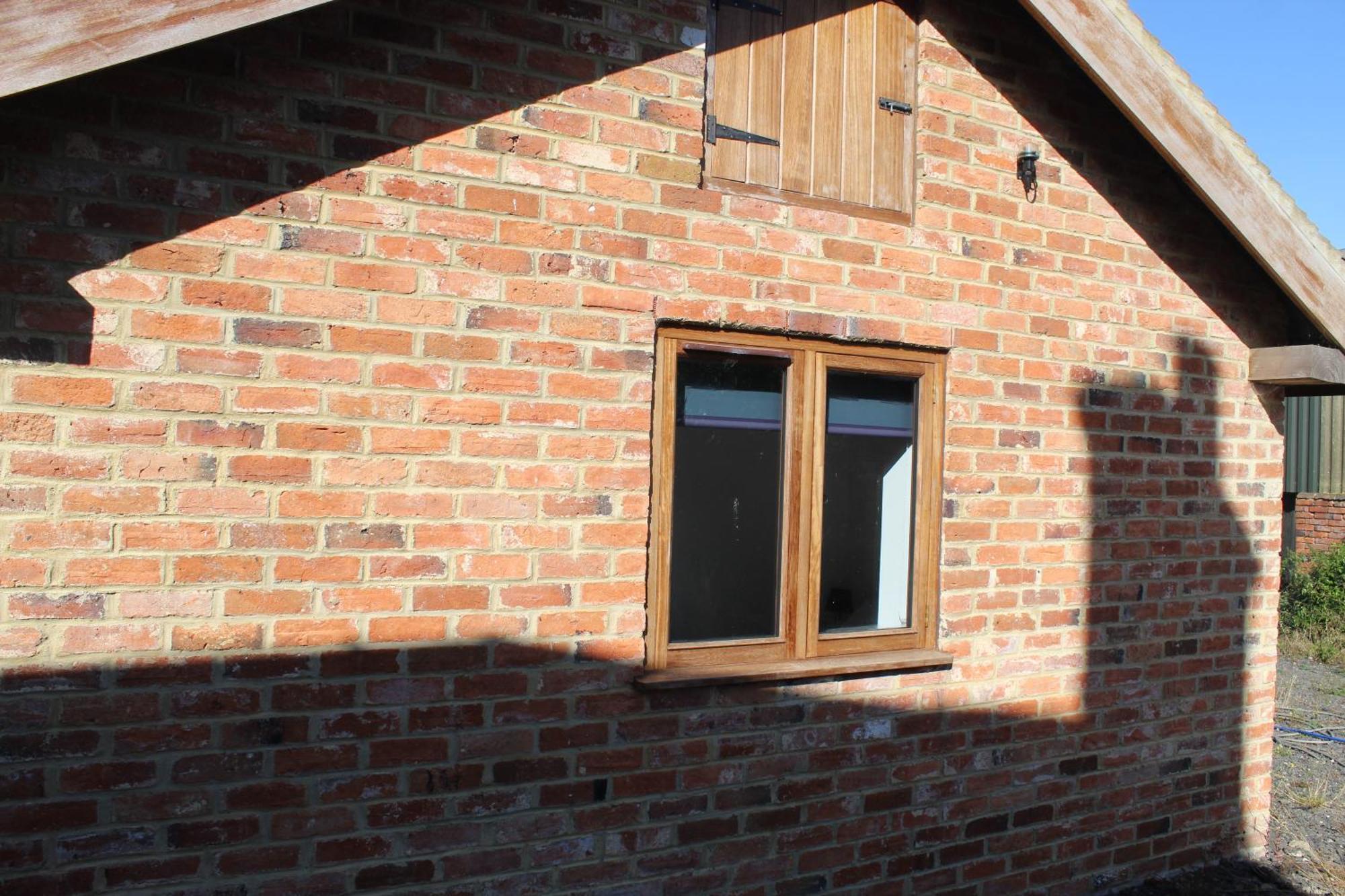 Parkfields Barns Self Catering Accommodation Buckingham Zewnętrze zdjęcie