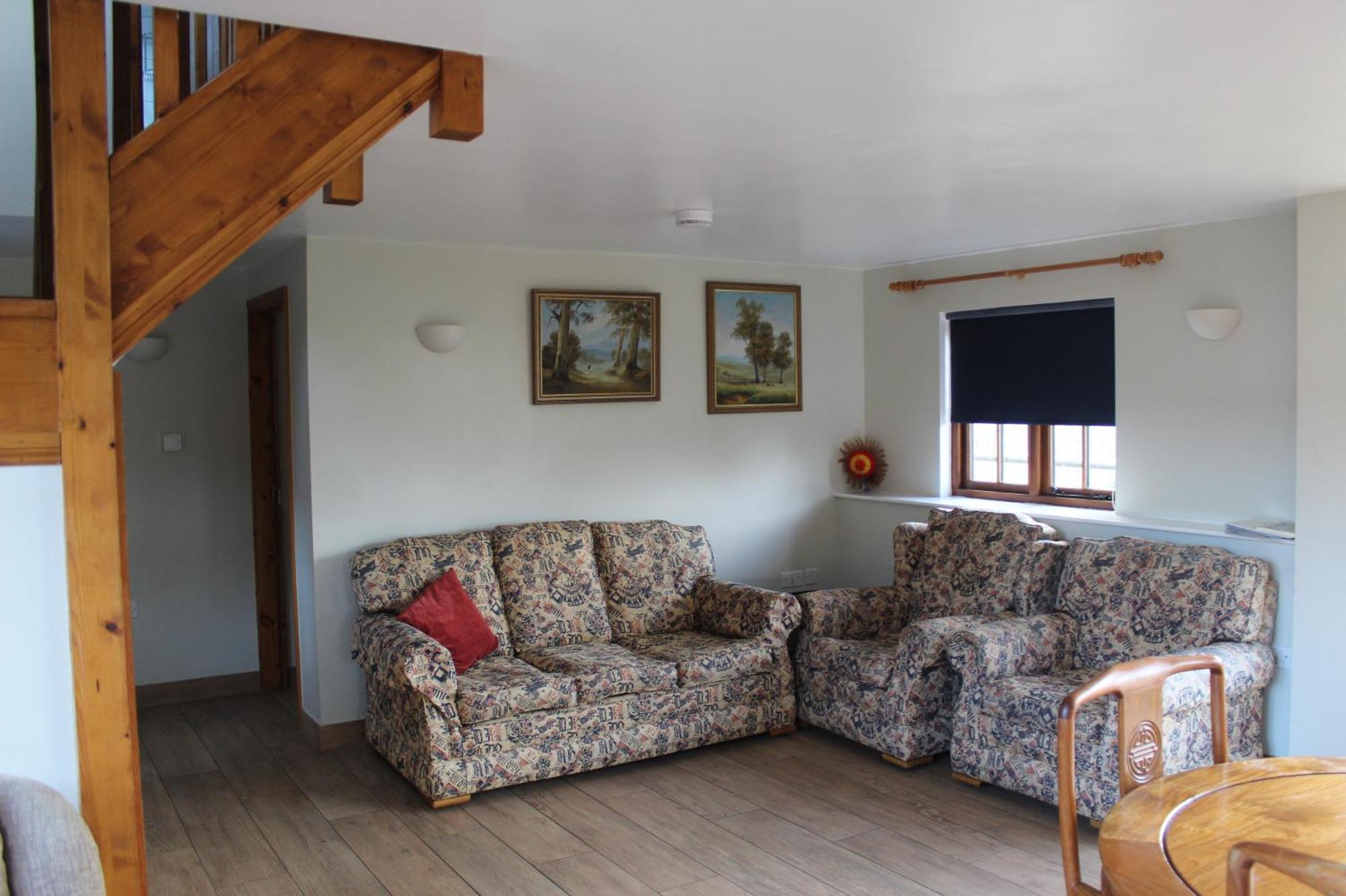 Parkfields Barns Self Catering Accommodation Buckingham Zewnętrze zdjęcie