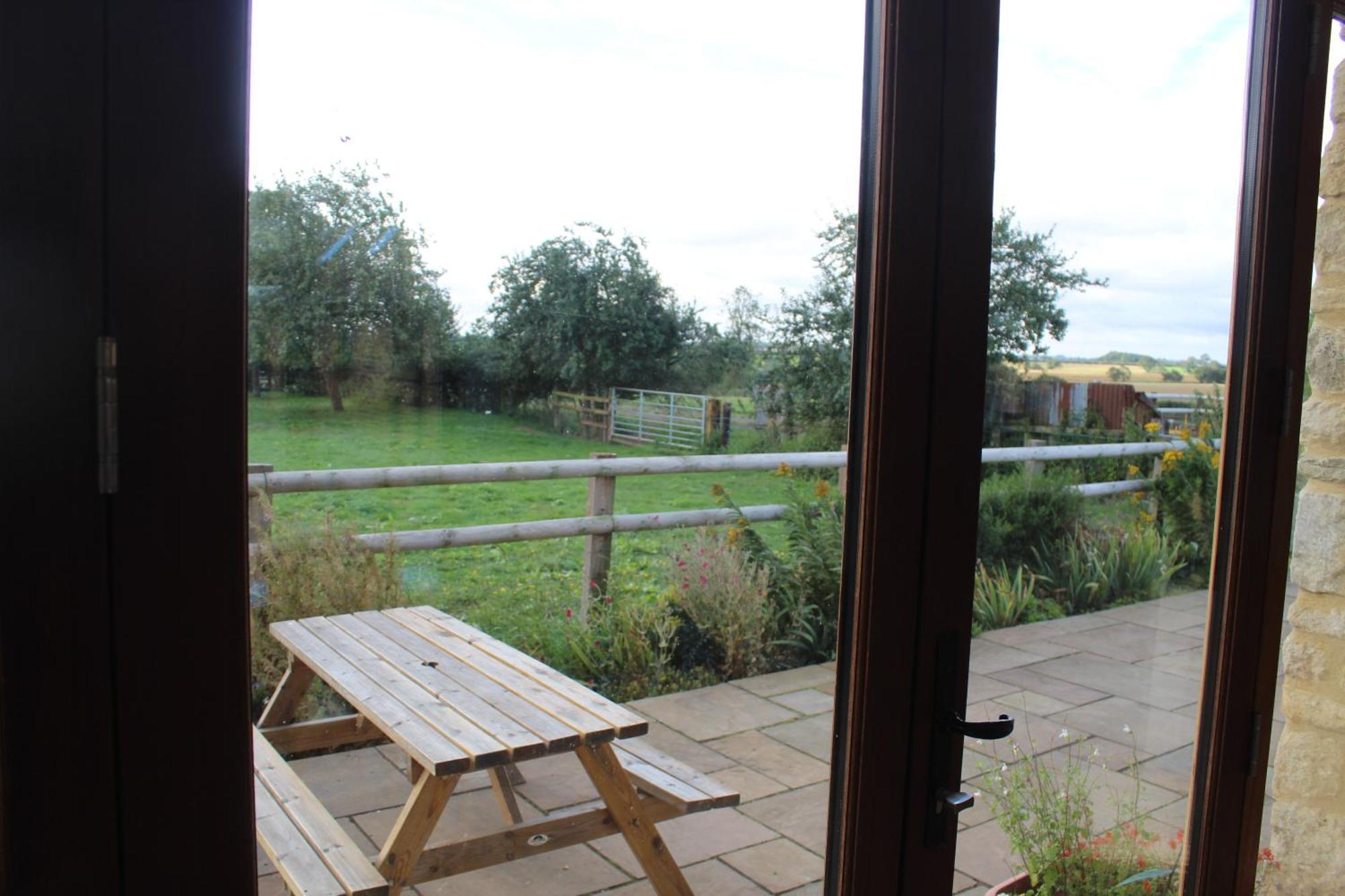 Parkfields Barns Self Catering Accommodation Buckingham Zewnętrze zdjęcie